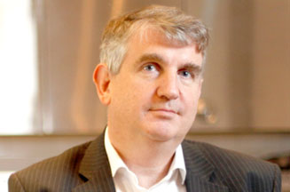 Nigel Parrott, Daniels Group