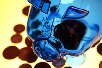 Banks bolster marketing spend to push savings products
