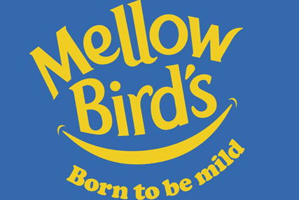 Mellow Bird's: new social media campaign