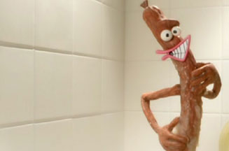 Unilever's crowd-sourcing exercise to create Peperami TV ad draws more than 1000 entries