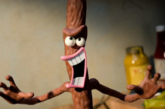 Unilever's Peperami crowd-sourcing campaign provokes debate