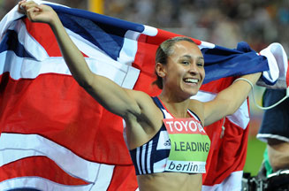 12 for London 2012