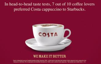 Costa 