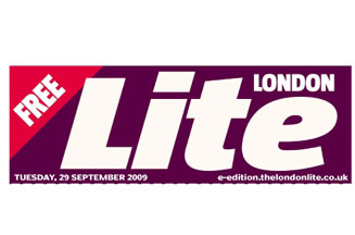 London Lite will close Friday 13th