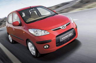 Hyundai appoints MPG to £150m account