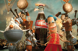 Interbrand's Top 100 global brands 2009