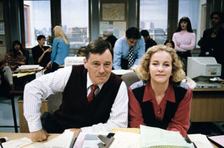 Channel 4 achive: Drop the Dead Donkey