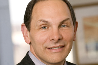 Robert McDonald, Procter & Gamble