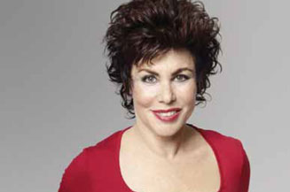 Ruby Wax