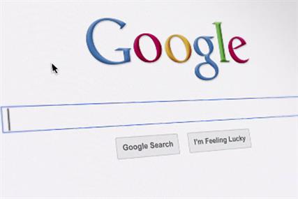 Google: accused of 'abusing' search dominance