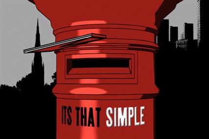 LoveFilm: postal rentals trails streaming service