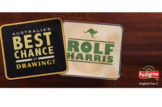 Marston's takes final jab at Australians in ad for the Ashes climax