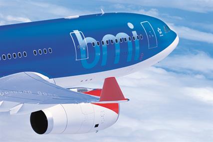 Bmi: International Airlines Group reaches an agreement in principle with Lufthansa