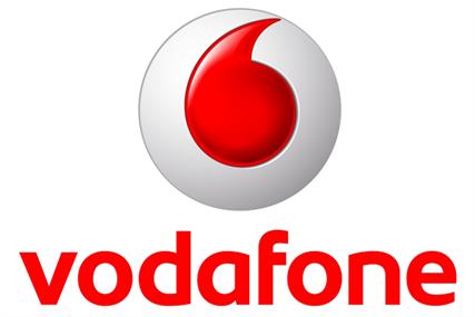 Vodafone: restructuring UK marketing team