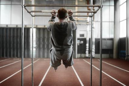 Channel 4: Paralympic ad campaign
