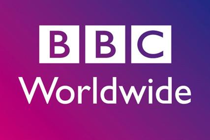 BBC Worldwide: appoints Fiona Eastwood
