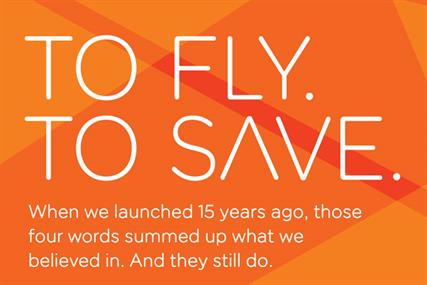 Easyjet's Marketing Strategy response to BA