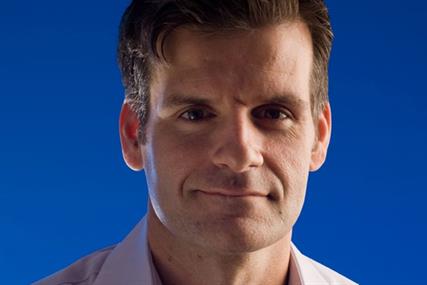 Dennis Woodside: tipped to head Motorola Mobility