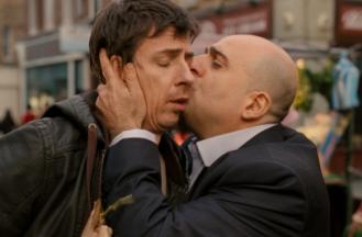 Comic Omid Djalili to front new MONEYSUPERMARKET.com campaign ...
