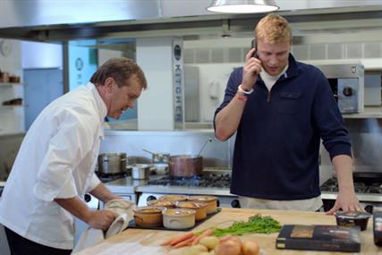 Morrisons: supermarket extends its M kitchen range
