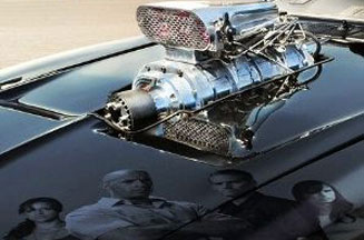 Fast & Furious