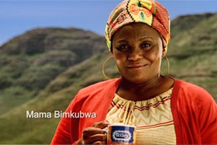 Tetley Tea: Rooibos TV campaign