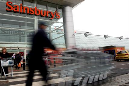 Sainsbury's: investing in e-book retailer