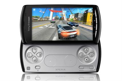 Sony Ericsson: launching biggest campaign for two years