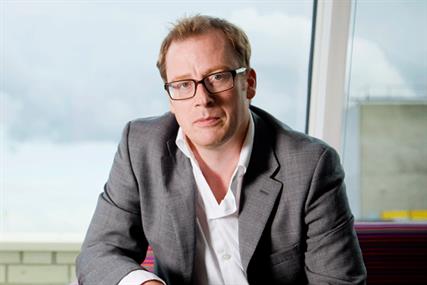 Forward Thinking Essays 2012: The public has the power, Richard Millar, Hill+Knowlton Strategies