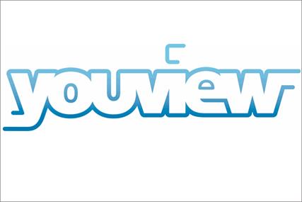 YouView: loses trademark appeal