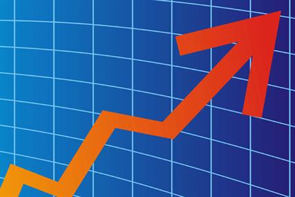 Ad spend uplift: but Europe lags behind as global spend grows 2.4% in Q2