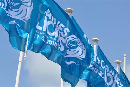Cannes 2012: Film shortlist includes 18 UK agencies
