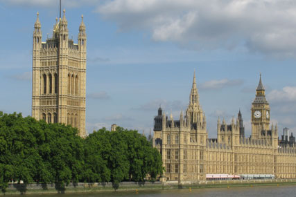 Lords inquiry: peers to probe current TV advertising regulations