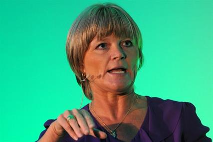 ITV's Hazlitt calls for common approach to ad targeting at AOP