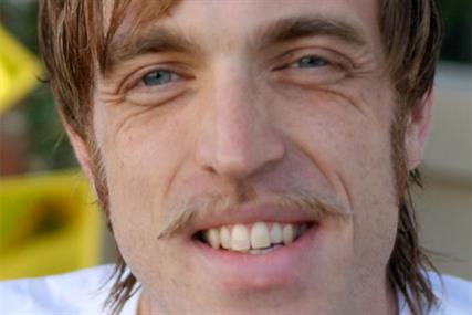 Gustav Martner: Crispin Porter + Bogusky's executive creative director