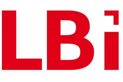 Omnicom: in talks to buy LBi for $580m