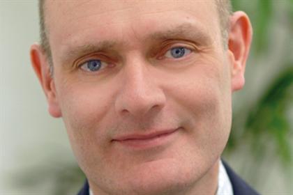 Adam Smith: 'Western Europe is the slowest region for ad spending growth'
