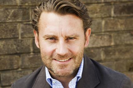 Steve Williams: joins PHD New York