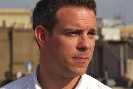 Paul Frampton: managing director at Havas Media
