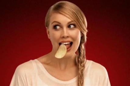Pringles: hands EMEA media duties to Carat