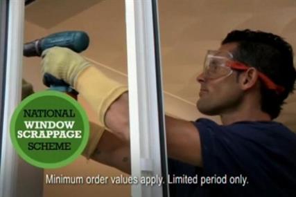 Anglian Home Improvements: Latitude was incumbent