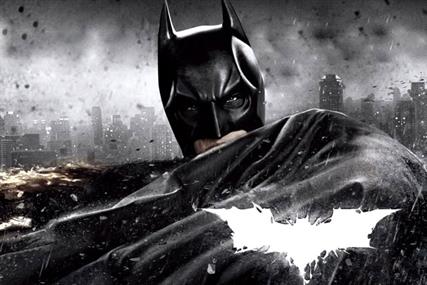 Batman: Warner Bros property