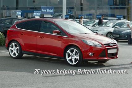 Auto Trader: celebrates its heritage in £2m ad campaign
