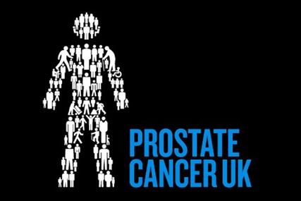 Prostate Cancer UK: MI Media will pitch with Arena Media