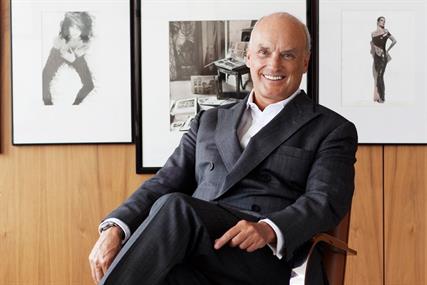 Coleridge: ‘the more go-ahead media buyers have been ignoring the ABC altogether’