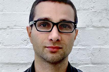 Niku Banaie becomes latest leader to exit Aegis' Isobar
