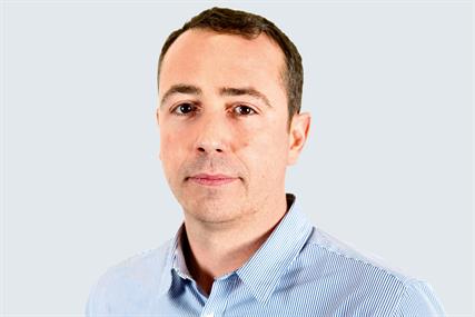 Channel 5: hires Luke Duffy