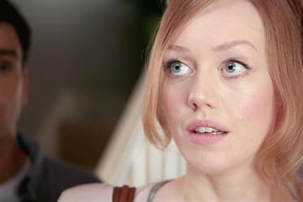 B&Q: Kingfisher brand's creative review is ongoing