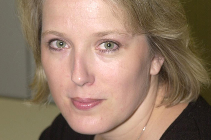 Jacqui Thornton: report author