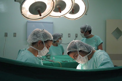 Transplants: Government aims to increase awareness